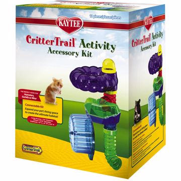Picture of CRITTER TRAIL EXPANSION KIT 3
