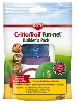 Picture of CRITTERTRAIL BUILDERS PACK
