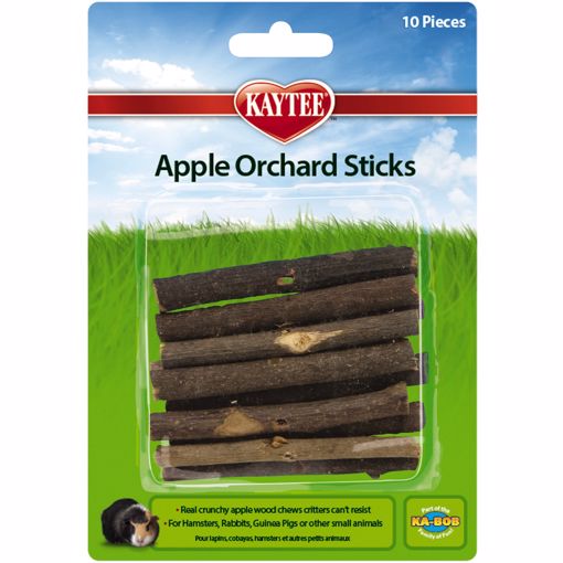 Picture of 10 PC. APPLE ORCHARD STICKS