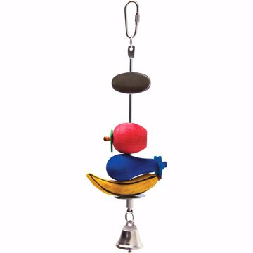 Picture of SM. ECONOMY KA-BOB W/SUCTION CUP