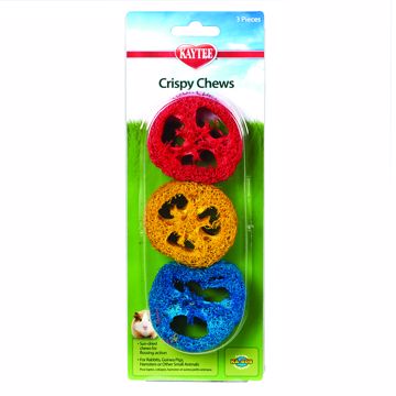 Picture of CRISPY CHEWS