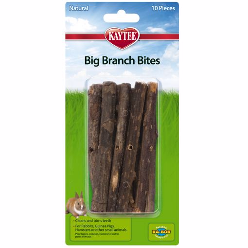 Picture of BIG BRANCH BITES