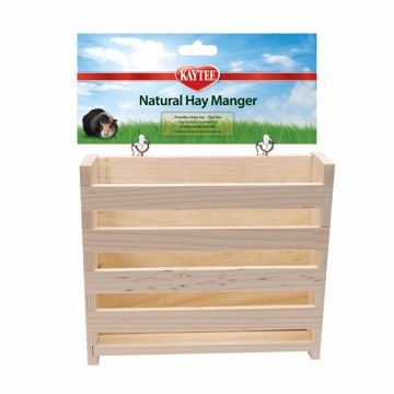 Picture of LG NATURAL HAY MANGER