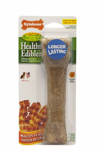 Picture of SOUPER HEALTHY EDIBLES - BACON