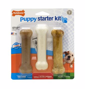 Picture of PUPPY STARTER KIT