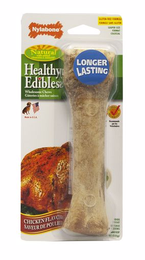 Picture of SOUPER HEALTHY EDIBLES LONGER LASTING CHICKEN W/VITAMINS