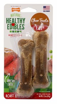 Picture of 2 PK. PETITE HEALTHY EDIBLES - ROAST BEEF