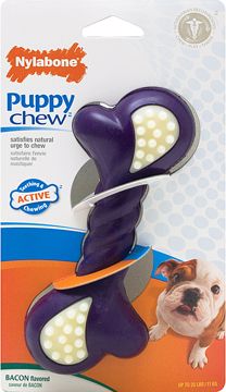 Picture of REG. DBL ACTION PUPPY CHEW