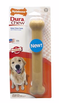 Picture of GIANT DURA CHEW PEANUT BUTTER