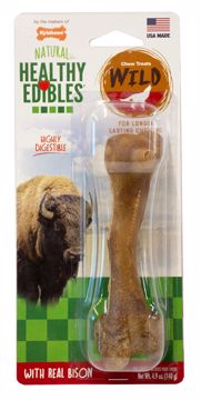 Picture of HEALTHY EDIBLES WILD BISON - LARGE