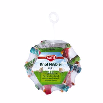 Picture of MINI NUT KNOT NIBBLER