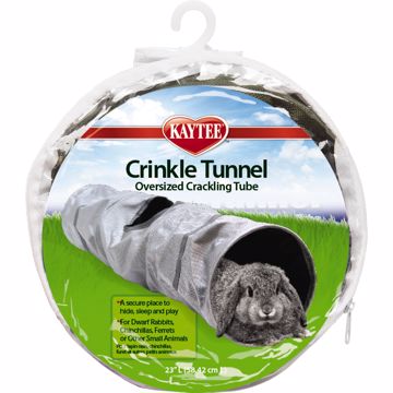 Picture of CRINKLE TUNNEL