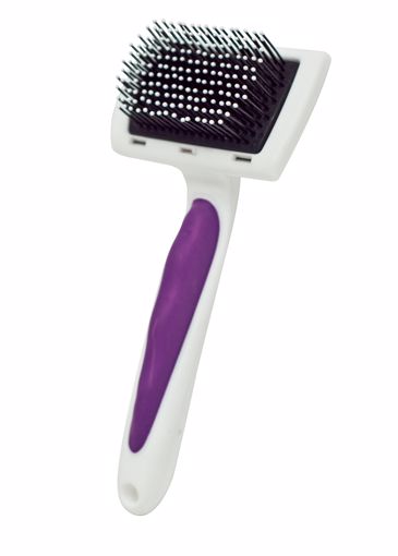 Picture of PRO-SLICKER BRUSH - SM ANIMAL