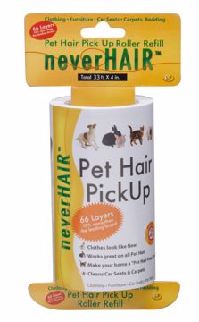 Picture of NEVERHAIR PICK UP REFILLS