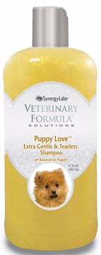 Picture of 17 OZ. VF SOLUTIONS PUPPY LOVE SHAMPOO