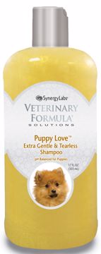 Picture of 17 OZ. VFSCC PUPPY LOVE SHAMPOO