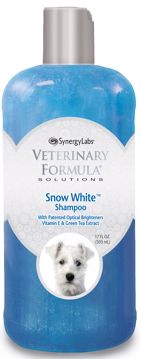 Picture of 17 OZ. VF SOLUTIONS SNOW WHITE WHITENING SHAMPOO