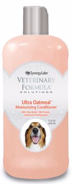 Picture of 17 OZ. VFSCC ULTRA OATMEAL MOISTURIZING CONDITIONER