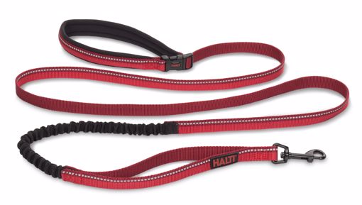 Picture of HALTI ALL-IN-ONE LEAD LARGE RED