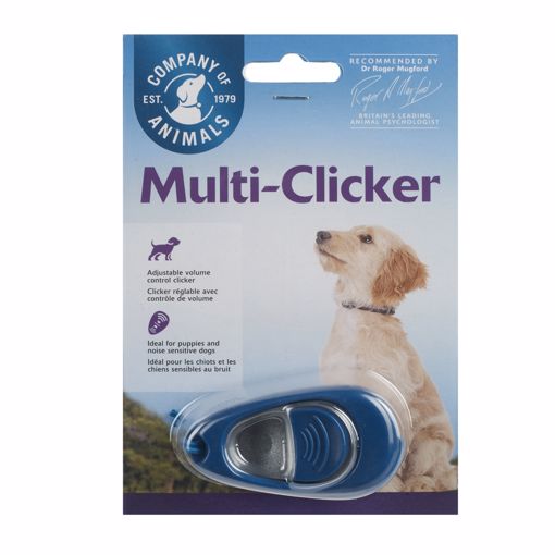 Picture of CLIX MULTI-CLICKER