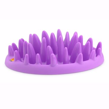 Picture of CATCH - PURPLE CAT INTERACTIVE FEEDER