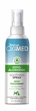 Picture of 8 OZ. OXYMED HYPO-ALLERGENIC - SPRAY
