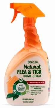 Picture of 32 OZ. FLEA AND TICK SPRAY FOR HOME