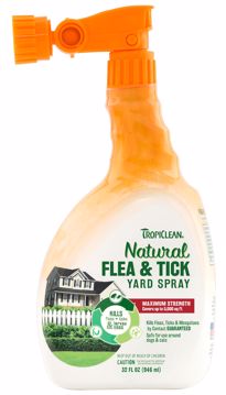 Picture of 32 OZ. FLEA AND TICK SPRAY FOR YARD