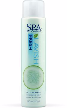 Picture of 16 OZ. SPA FRESH - SHAMPOO