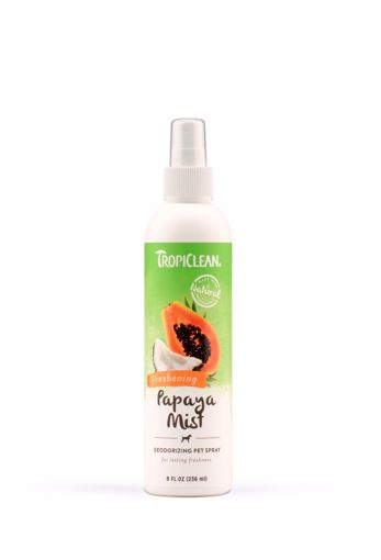 Picture of 8 OZ. PAPAYA MIST DEODORIZING PET SPRAY