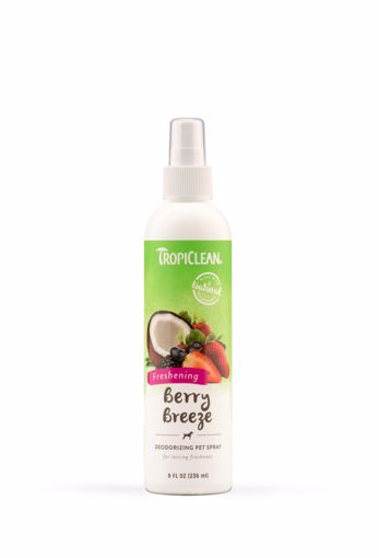 Picture of 8 OZ. BERRY BREEZE DEODORIZING PET SPRAY