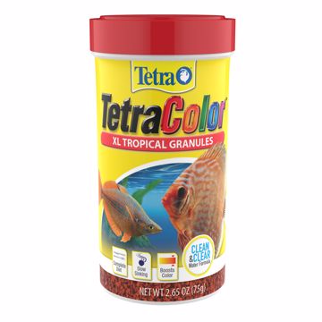 Picture of 2.65 OZ. COLOR BITS GRANULES