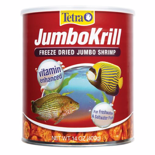 Picture of 14 OZ. JUMBO SHRIMP (KRILL-E)