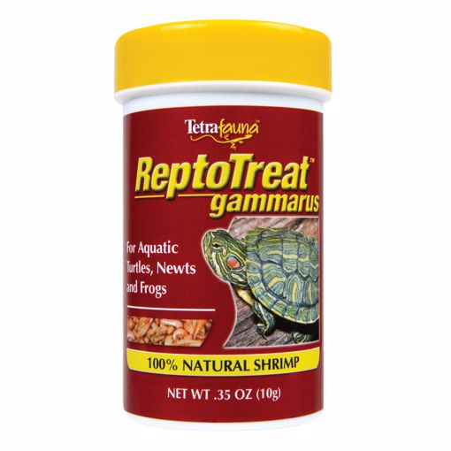 Picture of .35 OZ. REPTOTREAT GAMMARUS