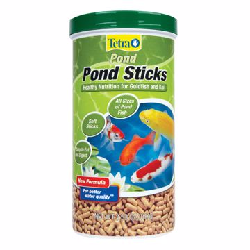 Picture of 3.53 OZ. POND STICKS - CANISTER