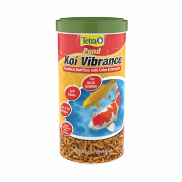 Picture of 4.94 OZ. KOI VIBRANCE STICKS - CANISTER