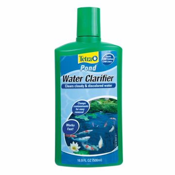 Picture of 16.9 OZ. WATER CLARIFIER - POND