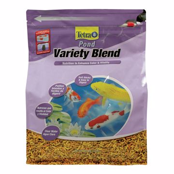 Picture of 2.25 LB. VARIETY BLEND - BOX