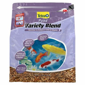 Picture of 1.32 LB. VARIETY BLEND - BOX