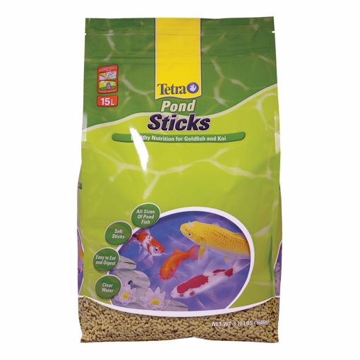 Picture of 3.70 LB. POND STICKS - BOX