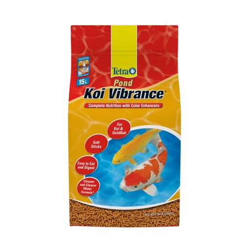 Picture of 5.18 LB. KOI VIBRANCE STICKS - BOX