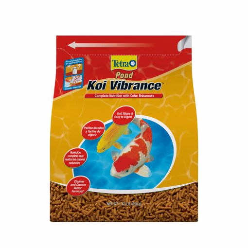 Picture of 1.43 LB. KOI VIBRANCE STICKS - BOX