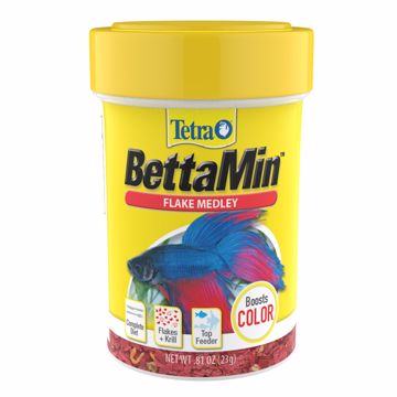 Picture of .81 OZ. BETTAMIN FLAKES
