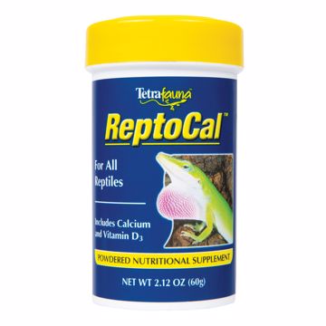 Picture of 2.12 OZ. REPTOCAL