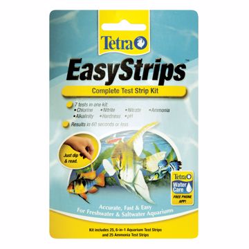 Picture of 25 PK. EASY STRIPS COMPLETE KIT