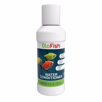 Picture of 4 OZ. GLOFISH WATER CONDITIONER