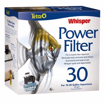 Picture of WHISPER POWER FILTER 30