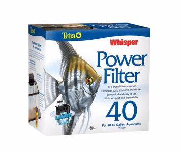 Picture of WHISPER POWER FILTER 40