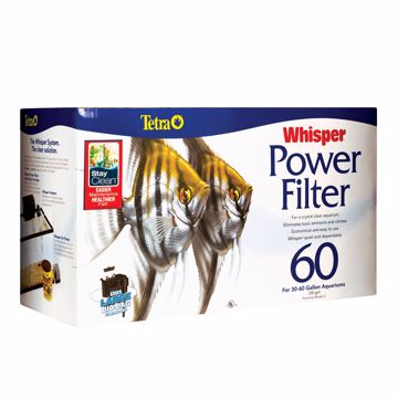 Picture of WHISPER POWER FILTER 60