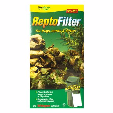 Picture of 90 GPH REPTO FILTER